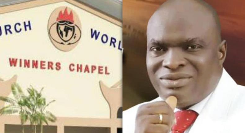 Winners Pastor slumps, dies after morning prayer in Kogi.