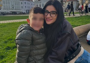 Marina Gagić, objava