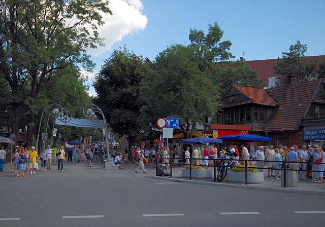 Galeria Polska - Zakopane - letni weekend, obrazek 4