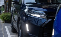 Nowe Suzuki już w Polsce. Cena robi wielką różnicę. Silnik 1.4 czy 1.5?