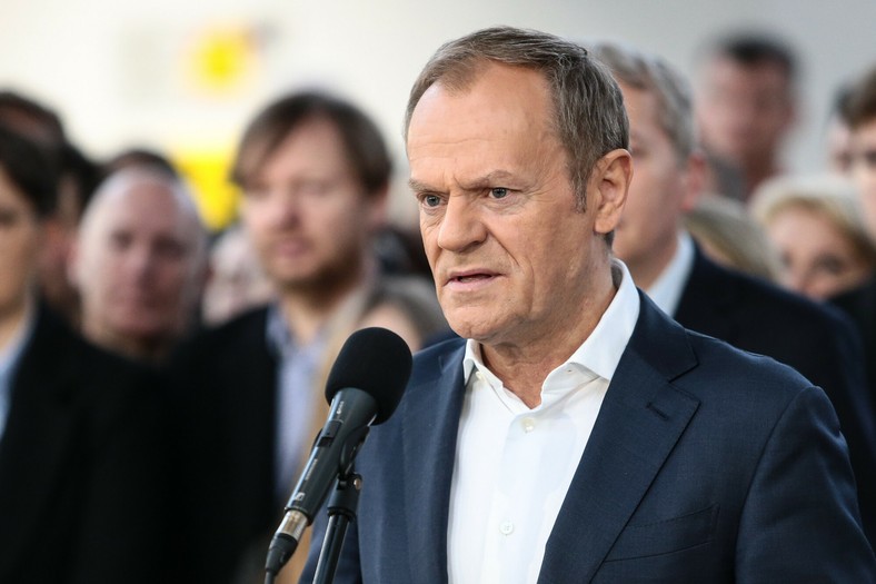 Donald Tusk