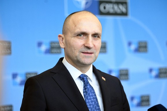 RAMPA ZA UKRAJINU IZ BUGARSKE Sofija više neće isporučivati 