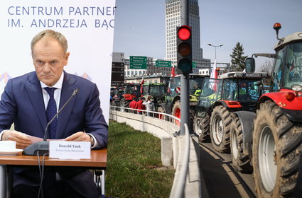 Rząd sięga po "opcję atomową", Bruksela kapituluje. Oto co już zmienił protest rolników [ANALIZA]