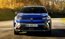 Nowy SUV Renault na rynku. Cena? Silnik z LPG i 1100 km zasięgu hitem