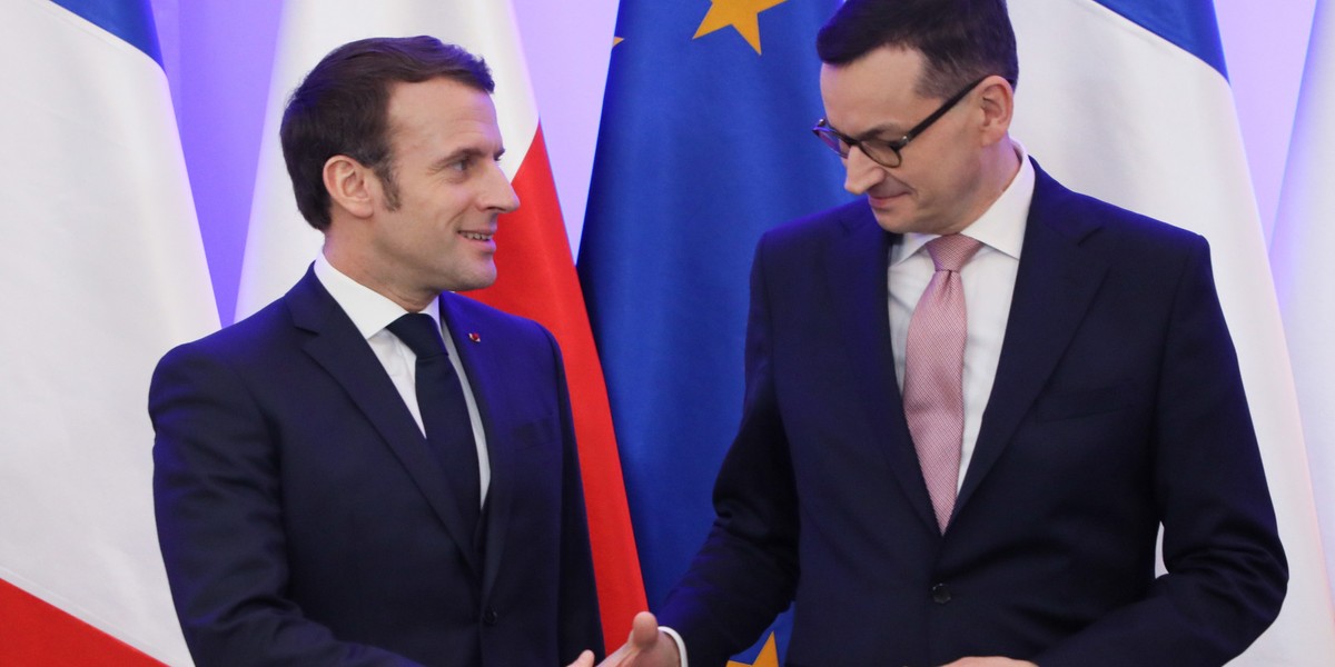 Jeszcze w grudniu, po szczycie Rady Europejskiej, premier Mateusz Morawiecki mówił, że nasz kraj został zwolniony "z zasady zastosowania neutralności klimatycznej w 2050 r.". Szefowa Komisji Europejskiej Ursula von der Leyen wkrótce poinformowała jednak, że ma obietnicę polskiego rządu, iż latem Polska zaangażuje się w działania na rzecz neutralności klimatycznej.