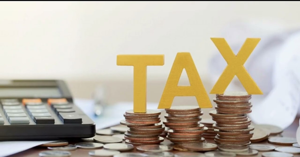 A beginner’s guide to tax relief in Ghana Pulse Ghana