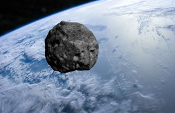 asteroida bennu zmienia naszą wiedzę o początkach życia. początki życi