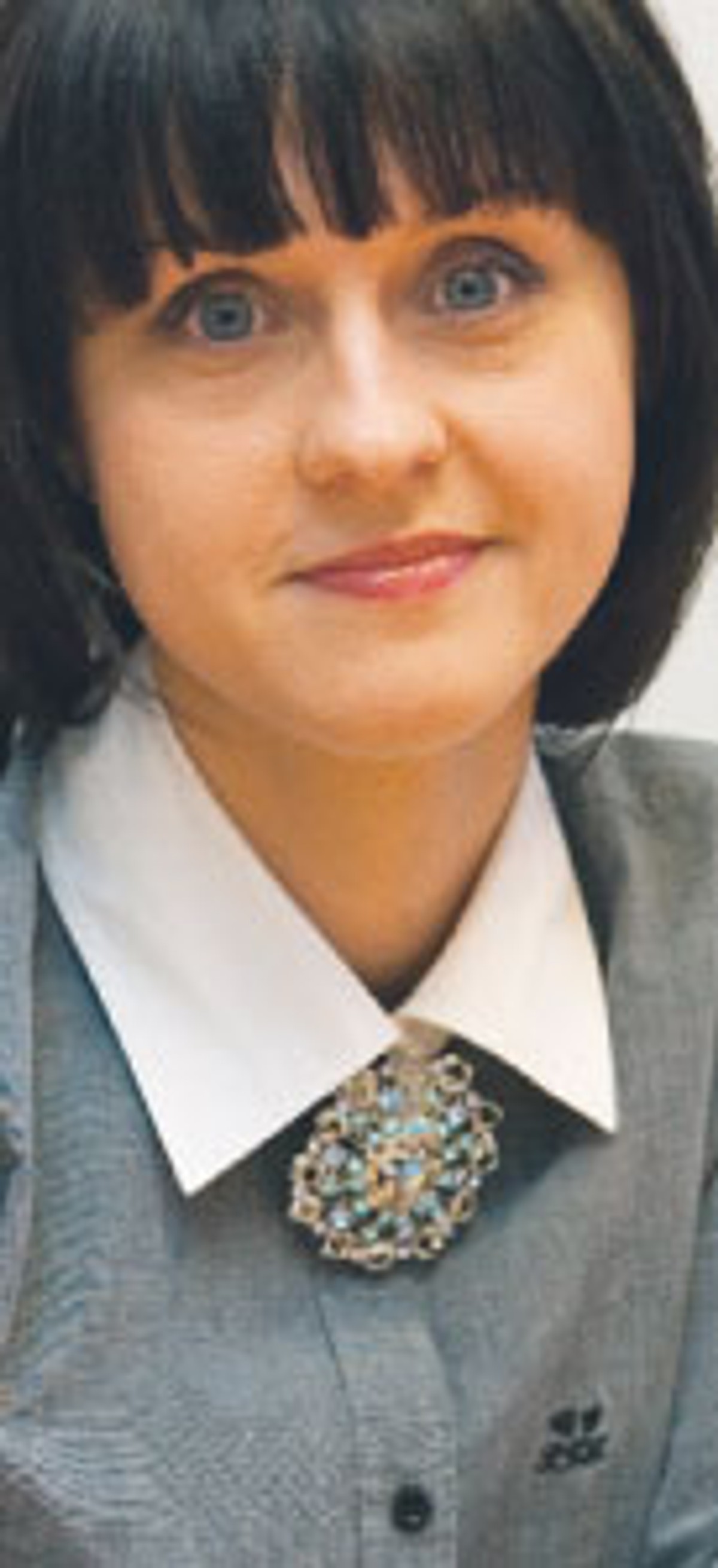 Ewa Matyszewska