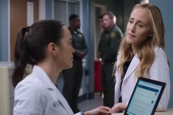 VELIKI ŠOK U "UVODU U ANATOMIJU" Omiljeni likovi odlaze: Kraj jedne od najvećih ljubavnih drama