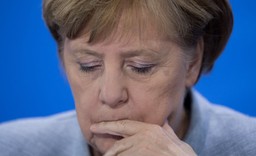 Niemcy: Merkel i Schulz postanowili podjąć rozmowy o koalicji