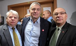 Proces Władysława Frasyniuka. Opozycjonista: Rządzący nawiązują do najgorszych tradycji w historii Polski