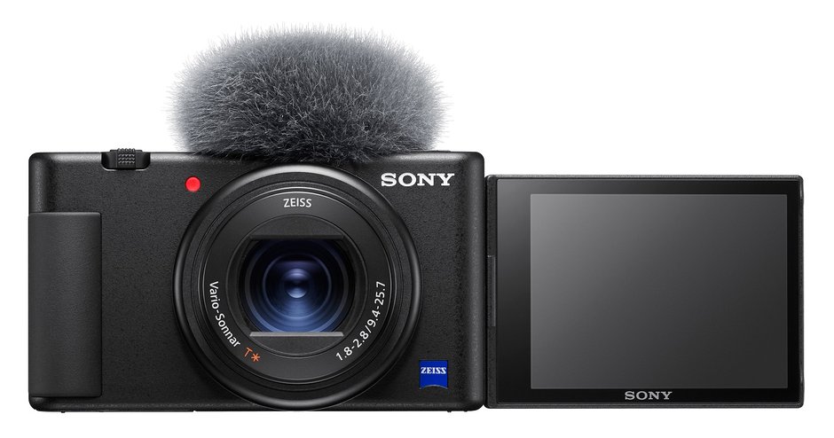 Sony ZV-1