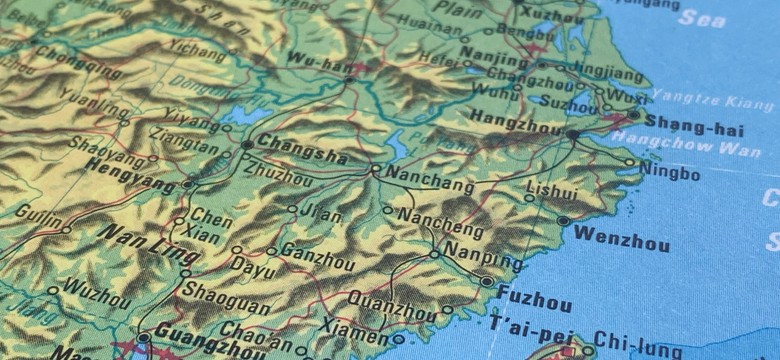 Chiny szykują się do nagłego ataku na Tajwan. Tajpej alarmuje