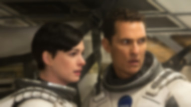 "Interstellar" od 7 listopada w kinach IMAX w całej Polsce