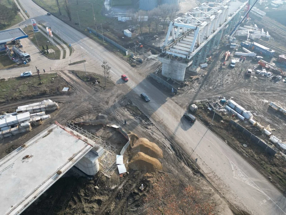 Za samo godinu dana otvaramo brzu prugu do Subotice