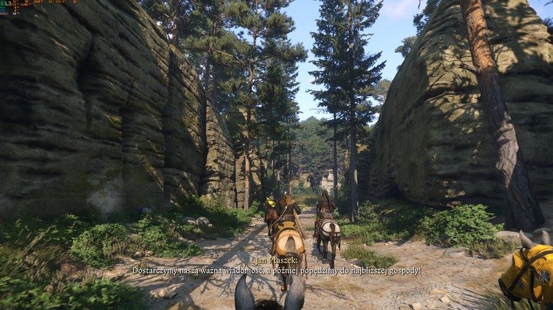 Kingdom Come: Deliverance 2