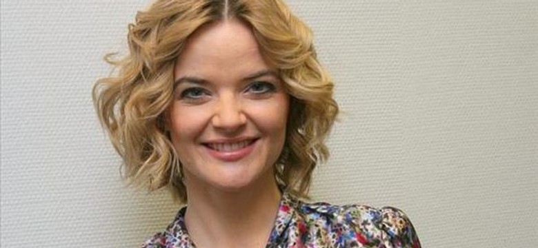 Monika Richardson dostała własne talk-show