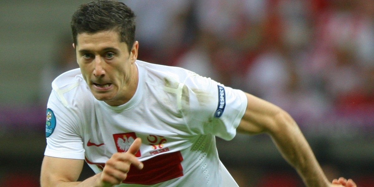 Robert Lewandowski