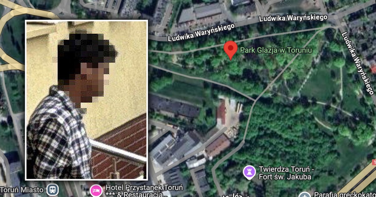 Wenezuelczyk z Torunia podejrzany o makabryczną zbrodnię. Prokuratura podjęła decyzję