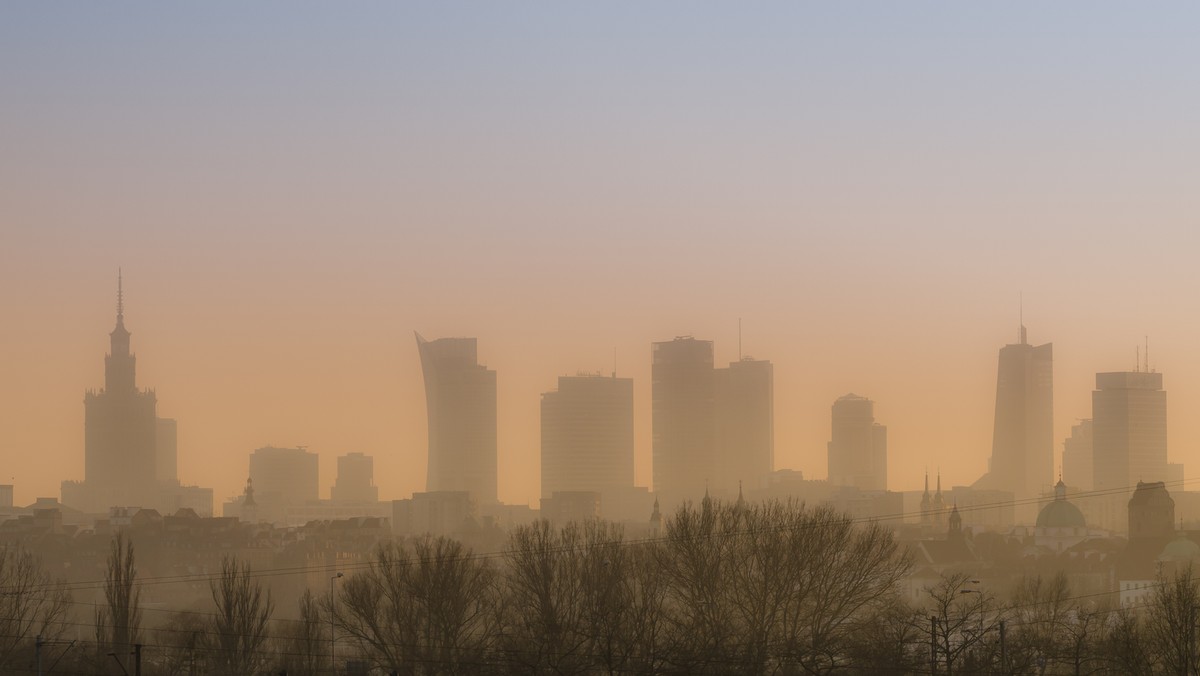 Smog w Polsce. Czy pozew sądowy za szkodliwy smog ma sens? Ekspert odpowiada