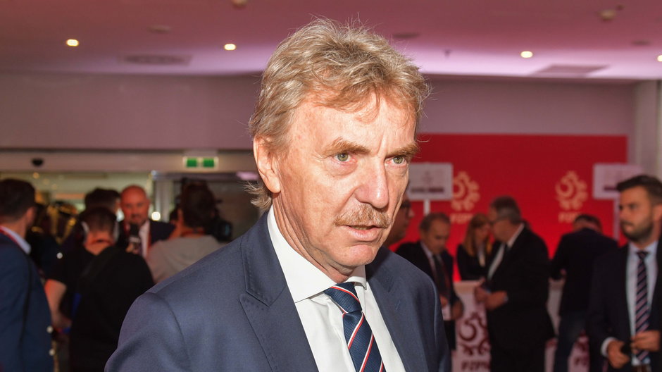 Zbigniew Boniek