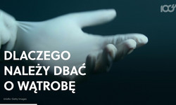 Dlaczego należy dbać o wątrobę?