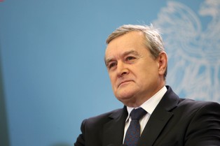 Inteligent z Saskiej Kępy, ekolog, socjolog i kaskader. Wszystkie twarze Glińskiego