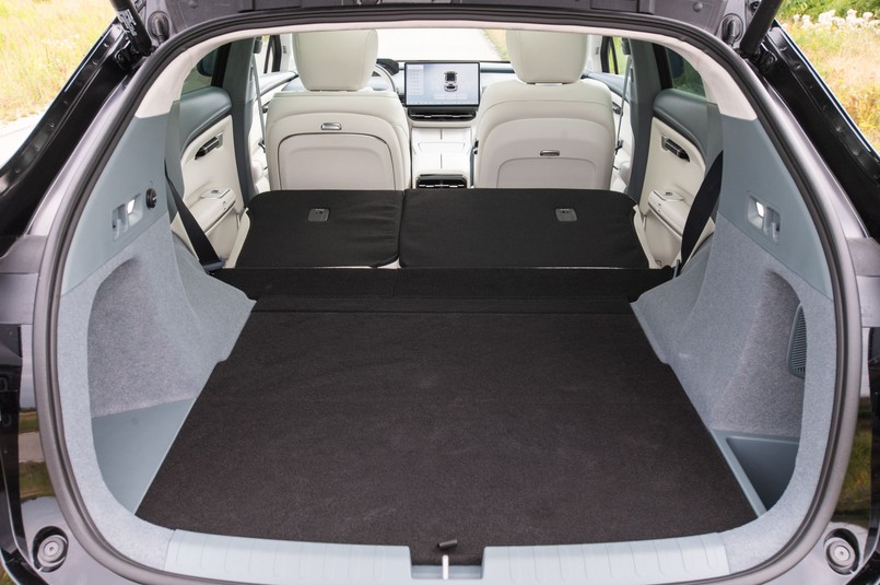 GAC Hyptec HT