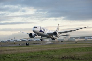 Dreamliner gwoździem do trumny LOT-u
