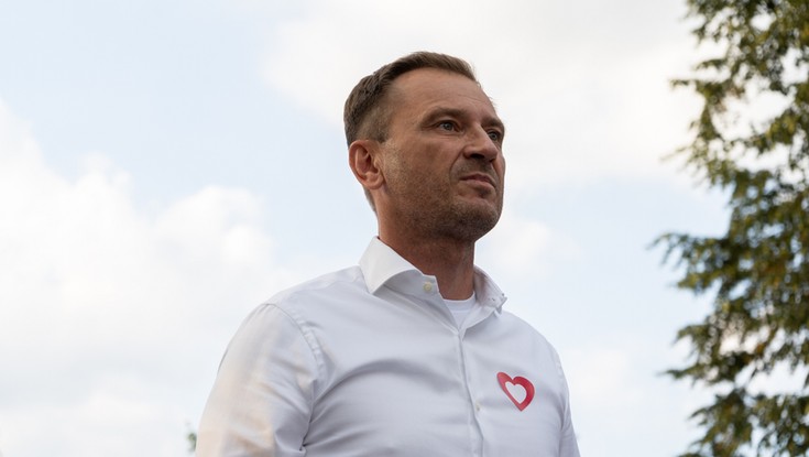 Sławomir Nitras nie będzie już ministrem sportu
