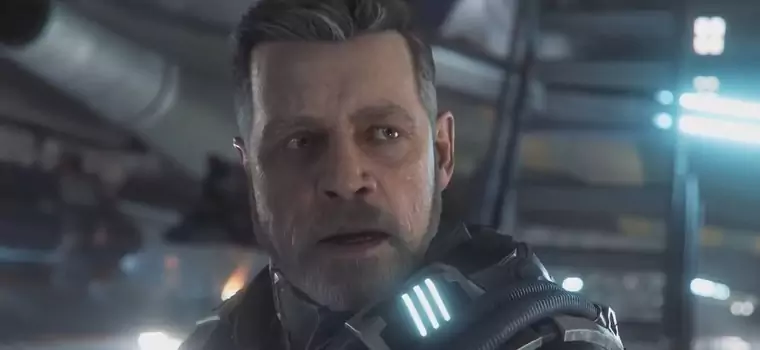 Twórcy Star Citizen przedstawiają plan na pięć najbliższych lat. Zapowiedziano sequele trybu Squadron 42