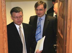 "W rocznicę śmierci papieża nie mówię źle o Kaczmarku"