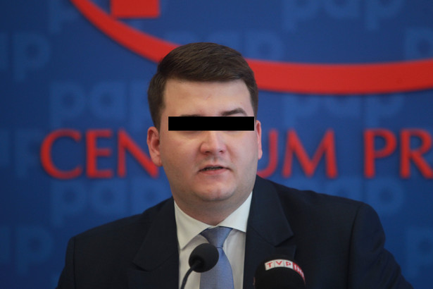 Koalicja Obywatelska o zatrzymaniu Bartłomieja M.: Wojna gangów w rodzinie PiS