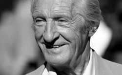 Zmarł Andrzej Kopiczyński. Serialowy "Czterdziestolatek" miał 82 lata