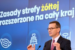 Te obostrzenia będą obowiązywać w całej Polsce