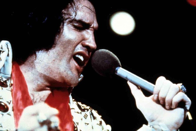 Elvis Prisli