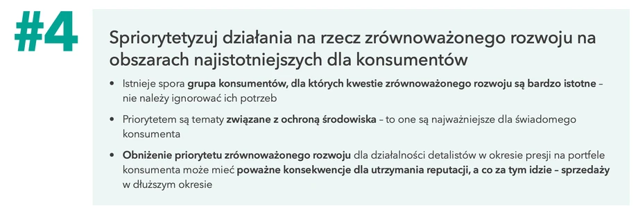 Zrównoważony rozwój