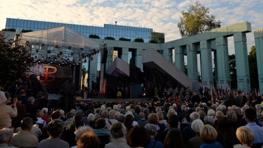 Obchody rocznicy wybuchu powstania warszawskiego: zmiany w organizacji ruchu