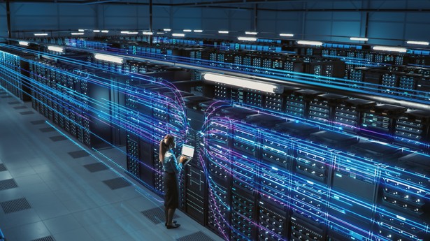 Firmy technologiczne potrzebują danych do szkolenia AI. Zrobią wszystko, by je zdobyć