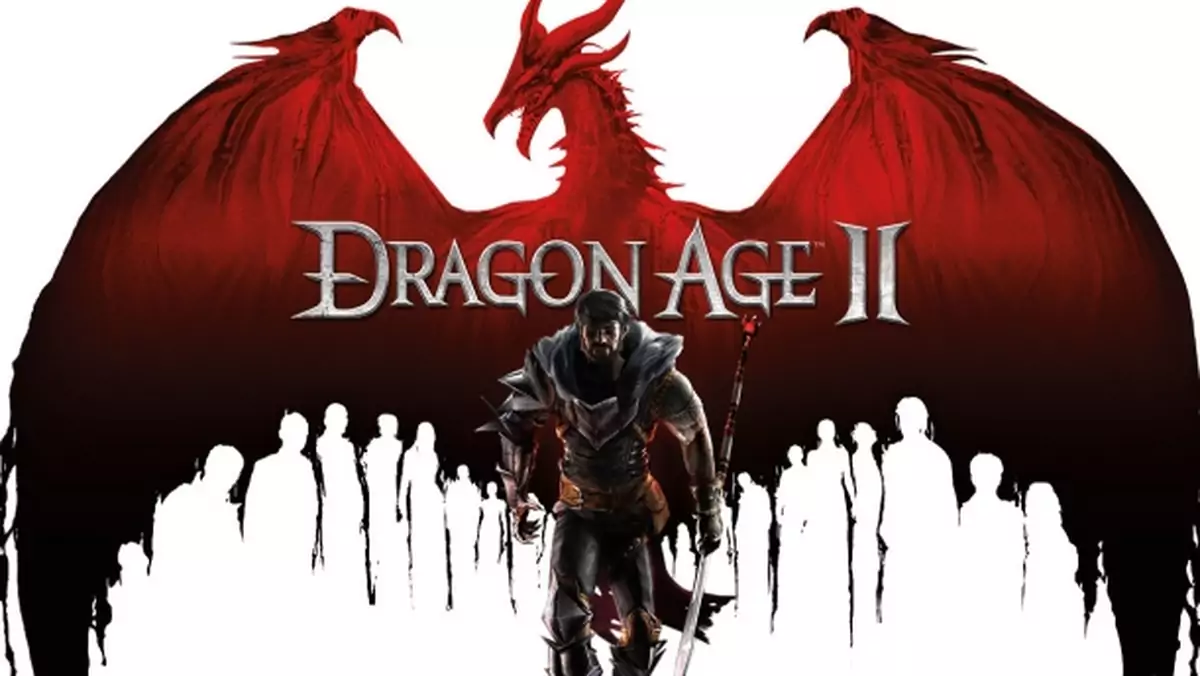 Recenzja Dragon Age II