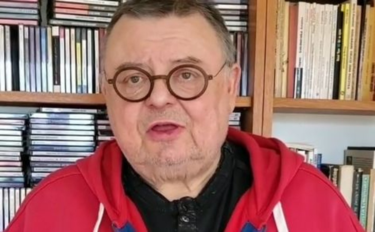 Wojciech Mann