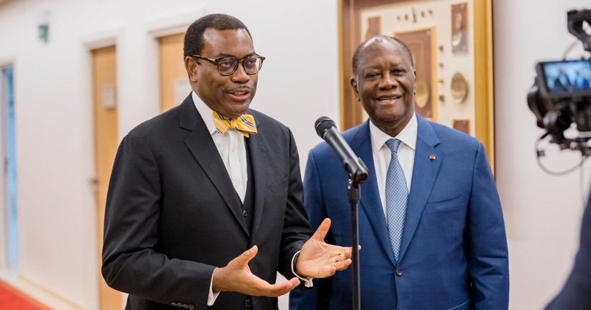 AfDB secures $15.6 billion for construction of Lagos-Abidjan highway - Vimarsana News
