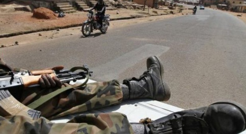 Kano Election: Police dispel rumour on curfew