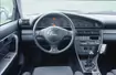 Audi A6 Avant 2.6 - Uznanie nad Wisłą