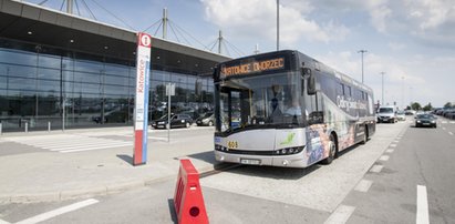 Nowe linie na lotnisko w Katowicach. Znamy trasę i czas przejazdu