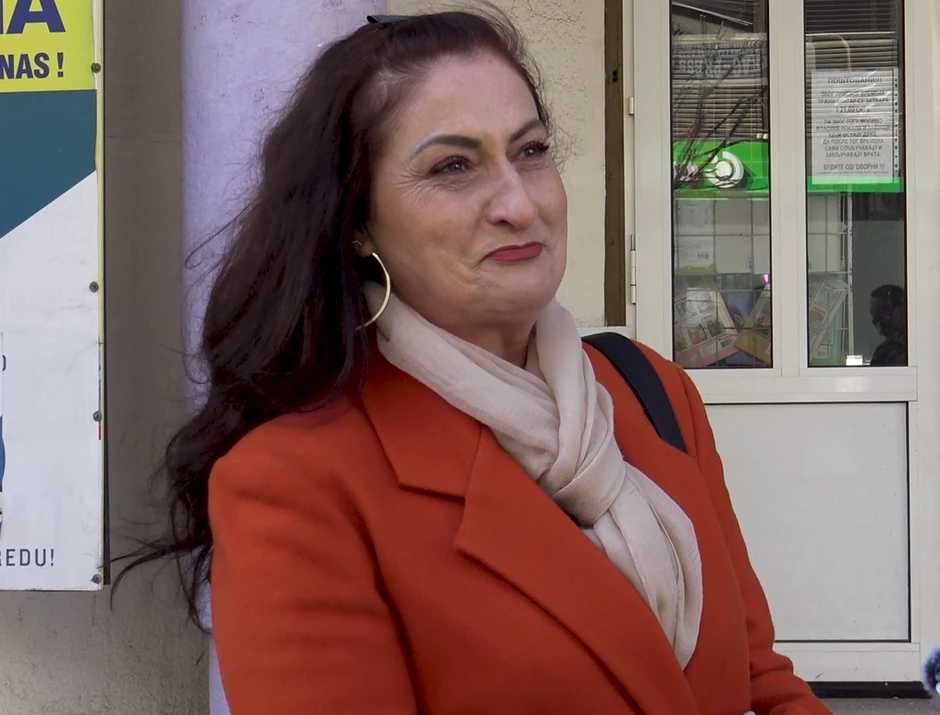 Princ od Vranje, emisija "Metar moga sela"