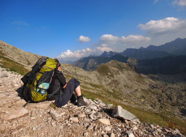 tatry góry