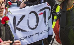 KOD o posłach opozycji, którzy nie głosowali ws. projektu ustaw sądowych: Skandal