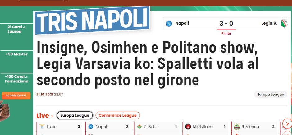 Tuttosport