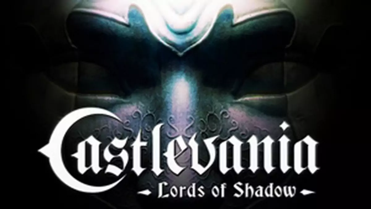 E3: Castlevania: Lords of Shadow – trailer z targów